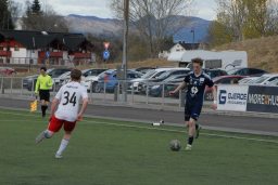 Varfjell - Kårvåg/Havørn 2025